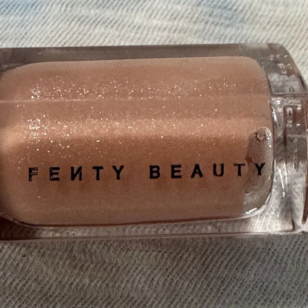 Fenty Beauty Gloss Bomb Universal Lip Luminizer - Baby Brut - 0.18fl oz - NWOB